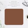 New Anti-slip Computer Game Mice Mat Double-sided Mouse Pad Desk Cushion
