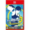 Fit Boxing 3 - Ваш личный тренер Nintendo Switch 2 Edition - Switch 2
