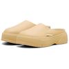 Puma Калифорния. Мюли 'Желтые' Женские 395249-02
