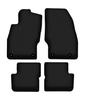 Premium Car Floor Mats For Opel Corsa D Hatchback (2006-2015)