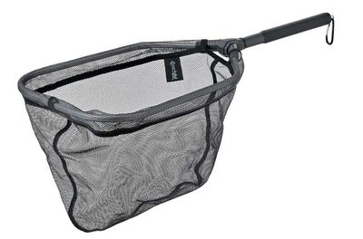 Gamakatsu Yoihime Подсачек LE808 M 35x30x25см 2.0