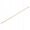 Wooden handle style For street broom 23mm x 120 cm Vorstahl
