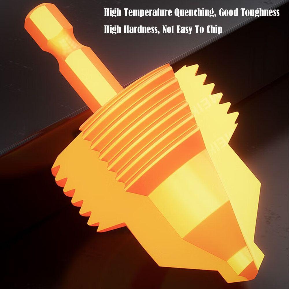 4 Points/6 Points/1 Inch PPR Water Pipe Opener Tap for Internal Thread Repair and Expansion