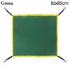 Outdoor Camping Travel Tent Tarp Cover Rainproof Tent Cover Sun Shelter Fly/Durable Hammock Cover