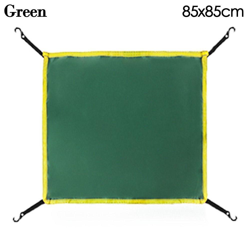 Outdoor Camping Travel Tent Tarp Cover Rainproof Tent Cover Sun Shelter Fly/Durable Hammock Cover