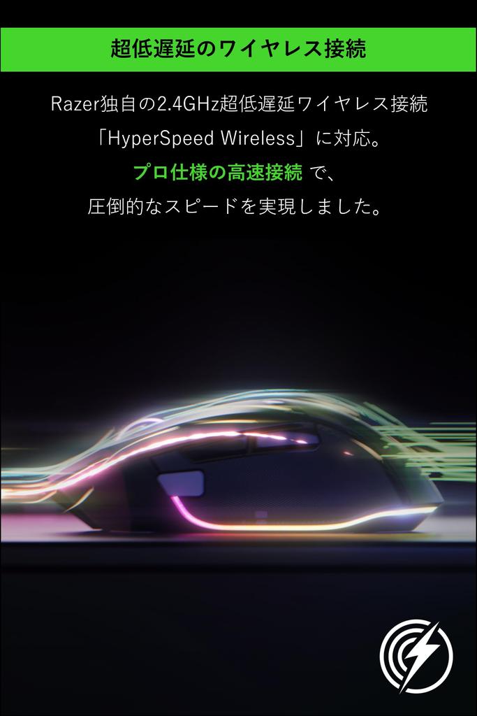 Razer Игровая мышь Basilisk V3 Pro Беспроводное Bluetooth-соединение Оптический сенсор Focus Pro 30K Оптические переключатели 3-го поколения Колесо прокрутки с наклоном 11