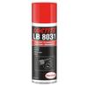 LOCTITE LB 8031 CUTTING OIL SPRAY 400ml