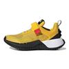 LEGO X Sport Pro J Equipment Yellow Kids Sneakers GW3014