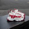 Children's sandals boys' sports bag head sandals summer new middle-aged and older boys' creek shoes soft sole non-slip