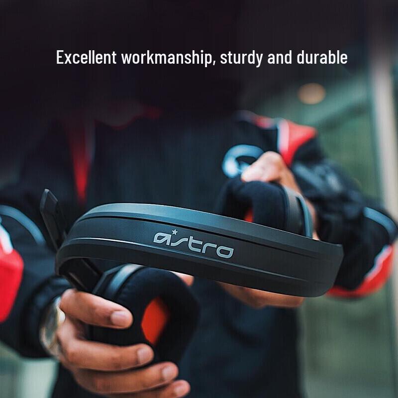 Logitech G Astro A10 Gaming Headset