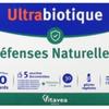 NutriSanté Vitavea Defense Natural 30 капсул