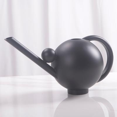 Nordic Ins Металлический чайник Чайная комната Комбинированное украшение Модель Домашний офис продаж Гостиная Журнальный столик Мягкое украшение Украшение