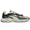 Puma RS-Connect Mid Повседневные кроссовки Белый Черный Зеленый Унисекс 381910-01