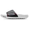 FT Sway Slide White Black Men Sneakers 3025047-100