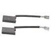 Угольная щетка MA piece SDS D35 GBH36 H36 Набор 2 36VF-LI Медная ДЛЯ BOSCH GBH36V-LI Полезная Высокое Качество Практичная