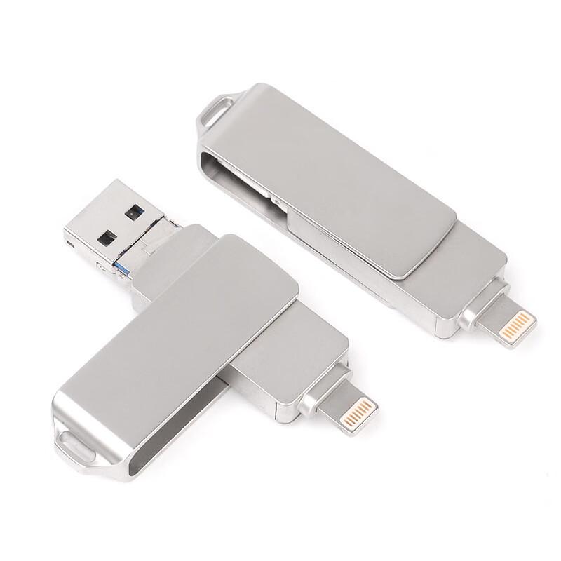 OLOEY 3-в-1 OTG USB 3.1 Мобильный флэш-накопитель