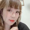Женские европейские и американские модные полигональные очки по рецепту с защитой от синего света