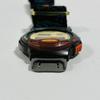 Заменена использованная батарея, рабочее состояние CASIO TSX-1200 THERMO DATA Casio Thermo Data Цифровые часы 90-х годов Оригинальная лыжная спецификация