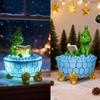 Christmas Bubble Night Light Decoration