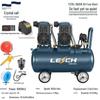 Shengpa Oil-Free Silent Air Compressor 1490W-2000W for Spraying