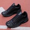 New Men's Sports Air Cushion Shoes Mesh Breathable Running Shoes Fashion Men's Outdoor Walking Shoes Sports Shoes