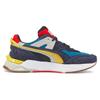 Puma Кроссовки Mirage Sport Layers Vallarta Blue Мужские Parisian-Night Серо-Фиолетовый 383175-02