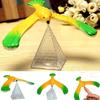 Magic Balancing Bird Science Desk Toy W/ Base Novelty Eagle Fun Learn Gag Gift AVE