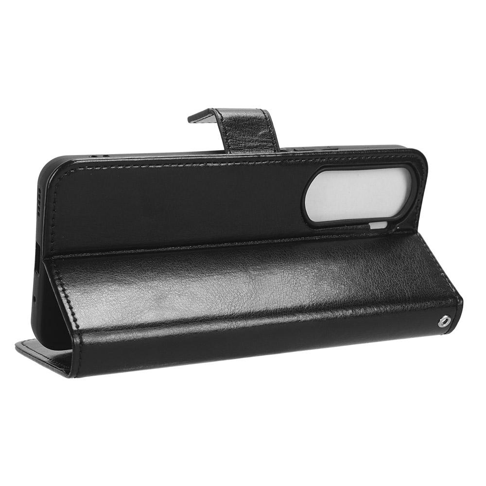 Для Honor 90 Honor90 lite CRT-NX1 чехол откидная крышка из искусственной кожи кошелек с отделением для карт и подставкой чехол для телефона