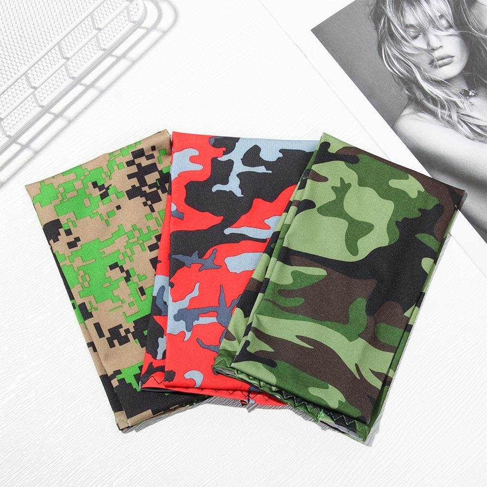 Warmer Basketball Summer Cooling Sportswear Arm Sleeves Arm Cover Sun Protection Outdoor Sport