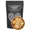 Fruitri Premium California Walnut Kernels 250g - Pure Akhrot Giri, Walnut Without Shell, Perfect Food Snack, Raw Akhroth Giri Dry Fruits