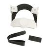 Adjustable Head Strap Replacement for Oculus Quest 2 VR Glasses Enhancing Support Comfort Reducing