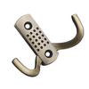 Wall Hook Living Room Bedroom Robe Hanger Closet Wardrobe Hat Clothes Pants Hook