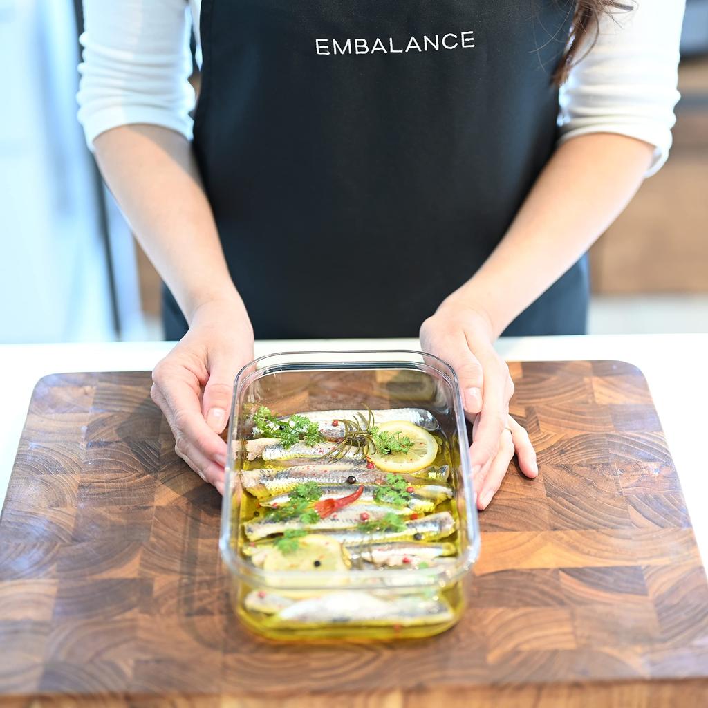 Wilmax Storage Enbalance Прозрачный Сделано в Посудомоечной машине Небьющийся 12102 Контейнер, Контейнер, XS, 380мл, Япония, безопасный, Прочный, устойчивый, Морозильная камера,