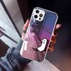 Oyasumi Punpun Phone Case For iPhone 17 Air 16 15 Pro Max 14 Plus 13 Mini 12 11 Cover 7 8 SE Silicone Shell Print Fundas 17 Air