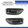 Compatible Inner Door Pull Handle Switch for Dongfeng Tianlong/Jiayun Vehicles