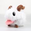 25CM Product League Of Legends Poro Plush Doll Game Peripheral Doll Children's Christmas Gift Toy