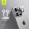 Защитное стекло для камеры iPhone BLUEO