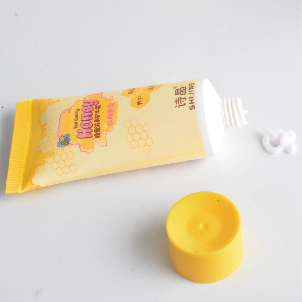 Hand Care Hydrating Moisturizing Hand Cream Moisten Hands 40g