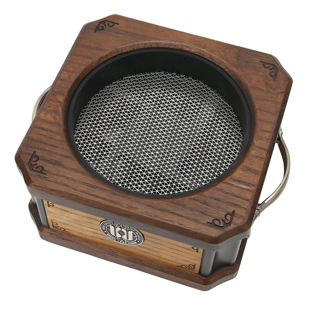 Охладитель кофейных зерен, винтажная деревянная электрическая машина для охлаждения кофейных зерен