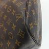 [Pre-Owned] Neverfull Mm Monogram Coated Canvas With Leather Trim Tote Bag - Fair #9Q8MQE