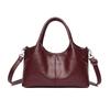 Retro women's shoulder bag, stylish and lightweight gift bag for women, casual, portable, practical travel crossbody bag for women.