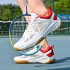 Легкие Профессиональные Тренировочные Бадминтонные Кроссовки Женские Спортивные Дышащие Повседневные Кроссовки Женские Нескользящие Спортивные Теннисные Кроссовки