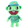 HTF Happy Tree Friends, плюшевая кукла, игрушка Flippy Fliqpy Nutty Flaky, чучело животных Ламми, реквизит для косплея, коллекция фанатов, подарки для детей