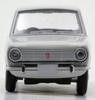 Tomica Limited Vintage Sunny 1000 Sedan DX Finished Product 1/64 LV-N83c 2-Door (White)