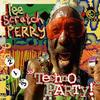 LP Record LEE PERRY - Techno Party AREMLP001 Ariwa UK 2000 UK Reggae, Ska & Dub