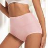 Women Colorblock Briefs Comfy Breathable Stretchy  Panties Women's Lingerie & Underwear
