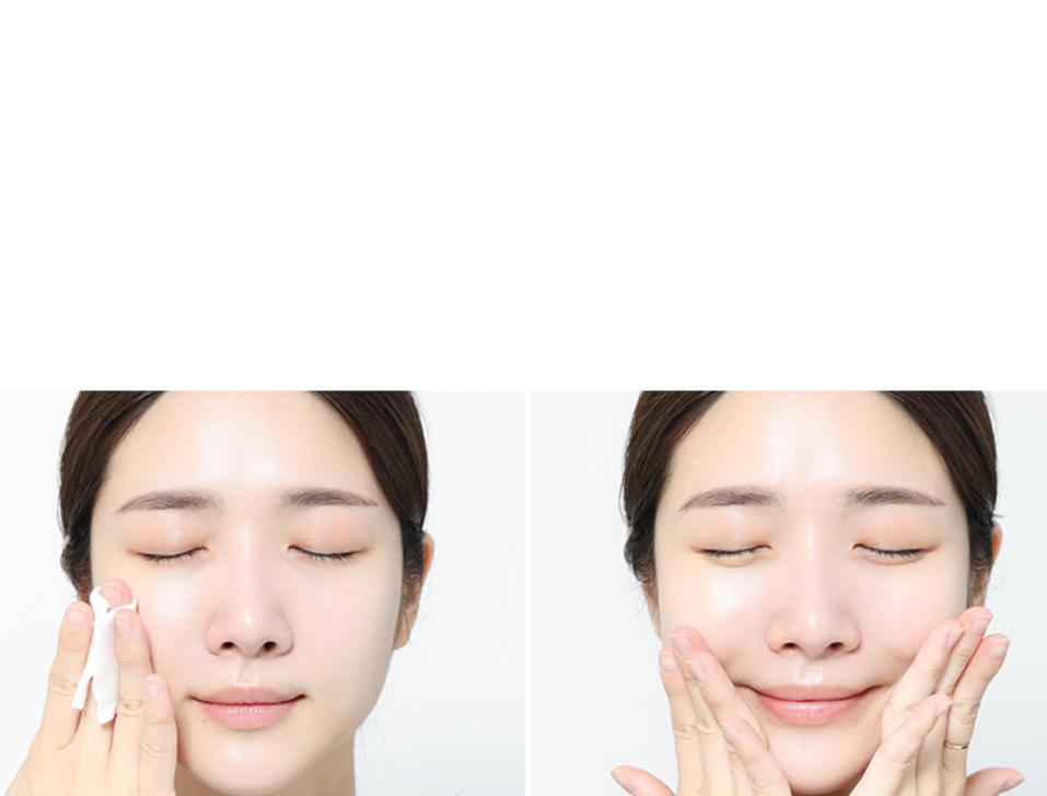 Tonymoly Wonder Tea Tree Pore Fresh Toner 500ml