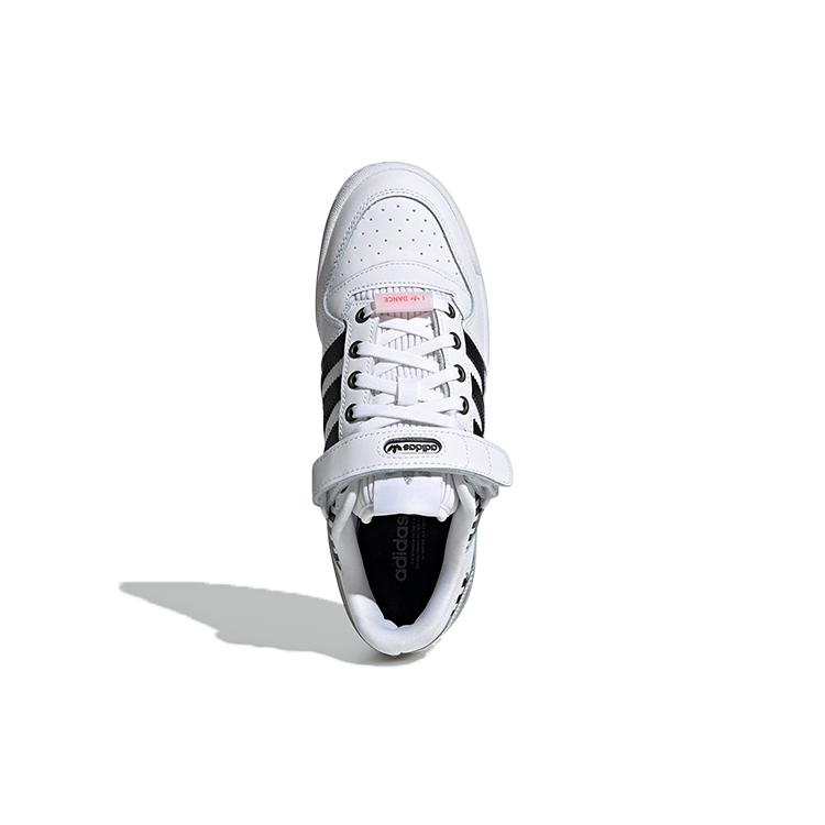 adidas Forum Low I Love Dance Женские FZ3908