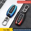 Great Wall Ora Key Case: Stylish, Personalized Remote Shell with Buckle Design