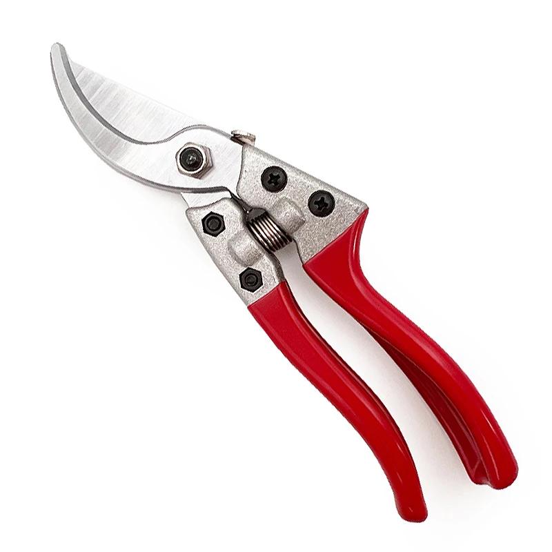 Садовые ручные инструменты Секатор Классический Прочный Долговечный Экономящий труд Лезвие SK5 Ножницы для обрезки
